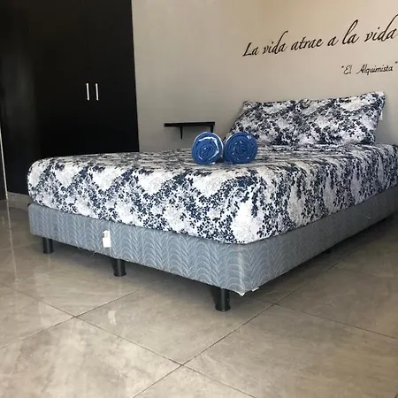 Mayan Caribe Apart-Hotel