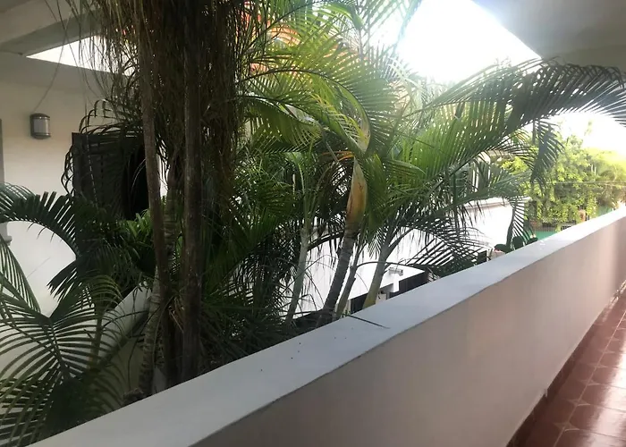 Mayan Caribe Apartment