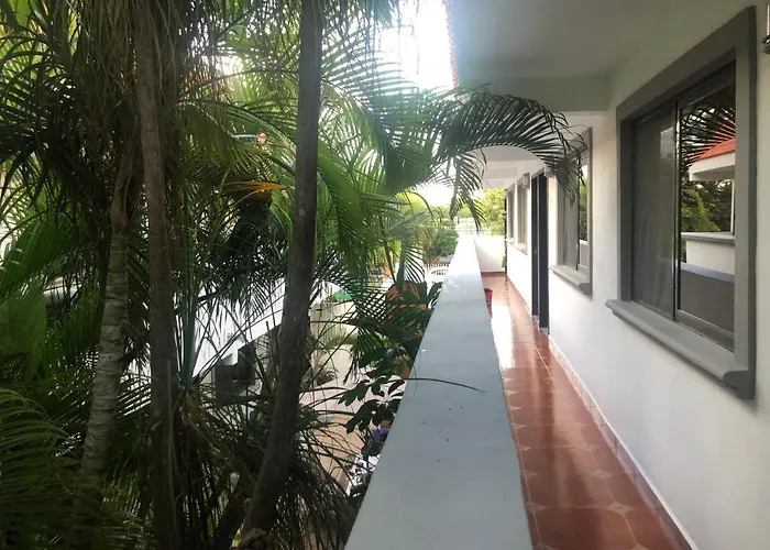 Mayan Caribe Apartment Playa del Carmen