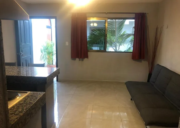 Mayan Caribe Apartment Playa del Carmen